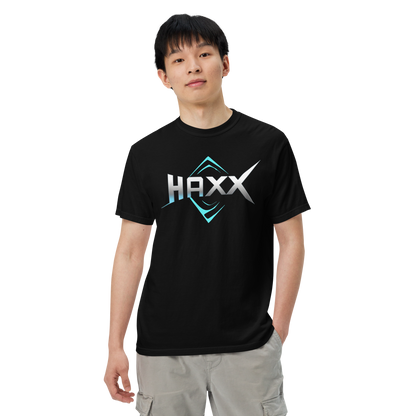 Shirt Team HAXX