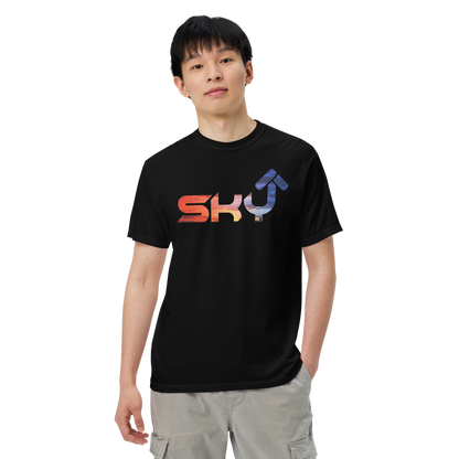 Camiseta unisex del equipo SKY