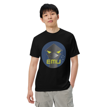 Camiseta unisex del equipo EMU