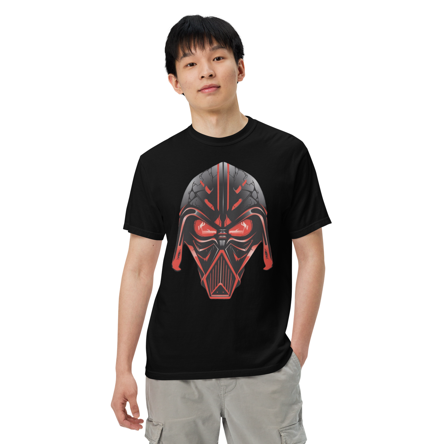 Shirt Team SITH