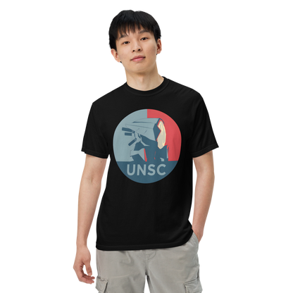 Shirt Team UNSC