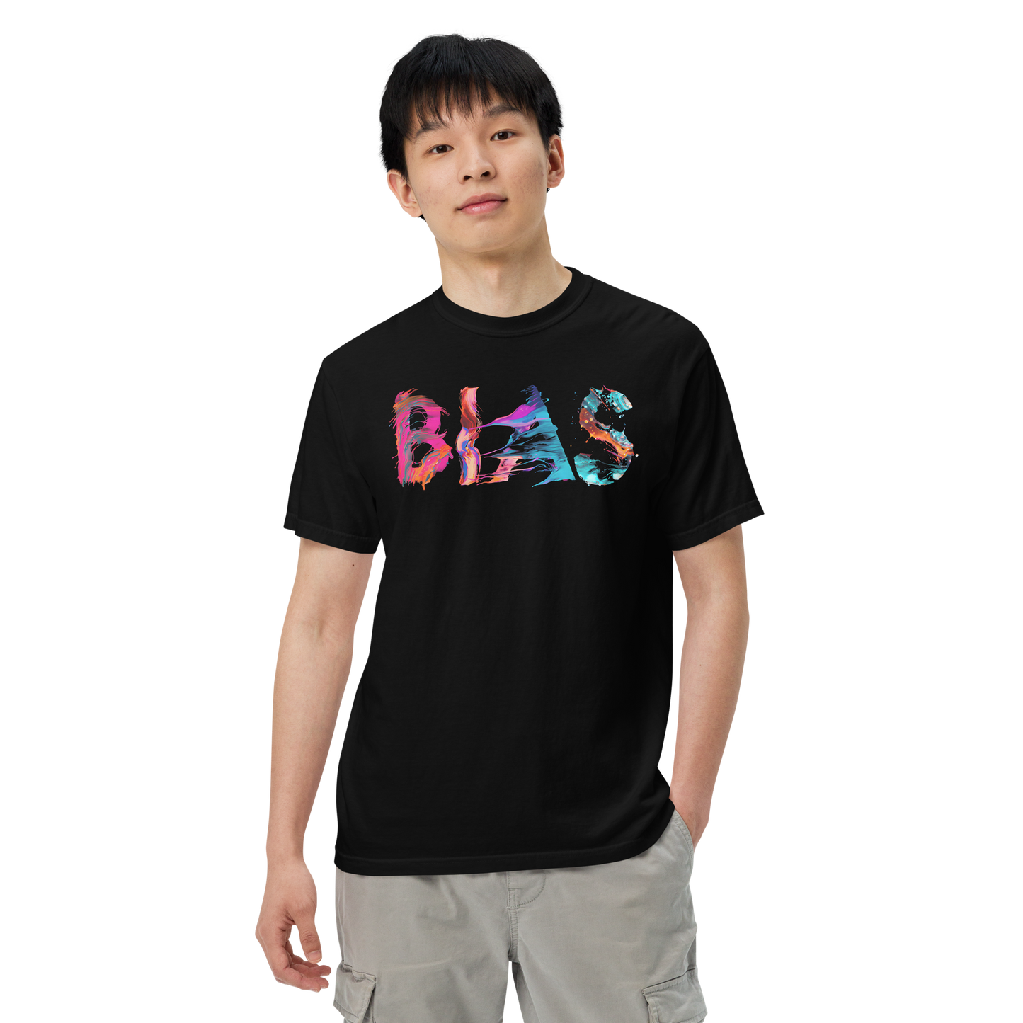 Shirt Team BIAS