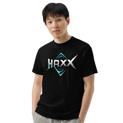 Shirt Team HAXX