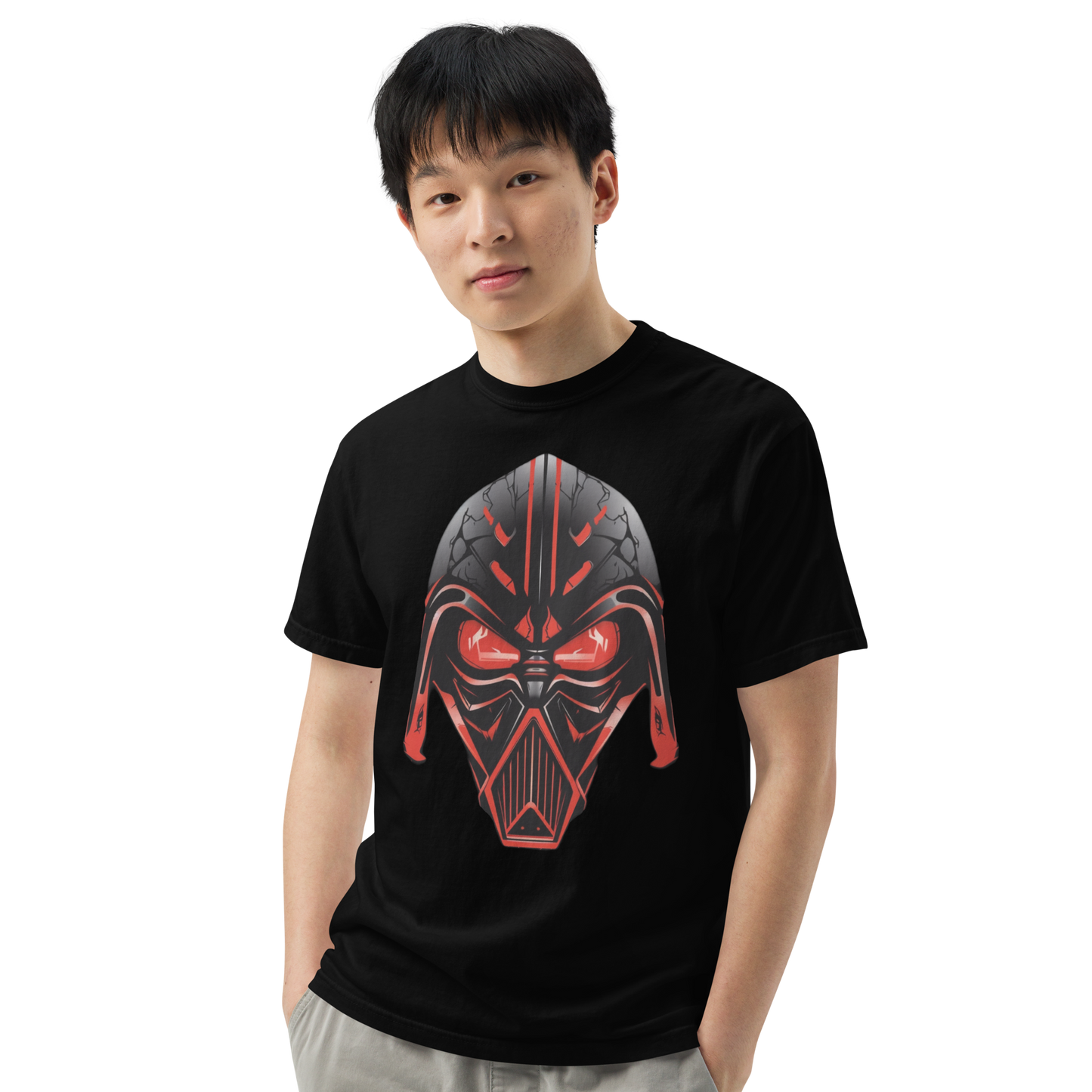 Shirt Team SITH