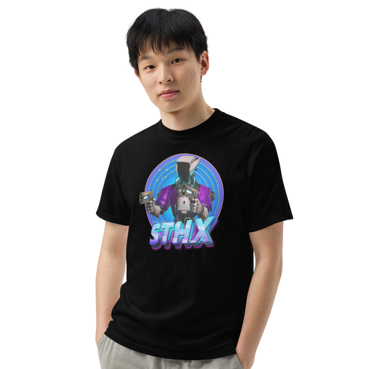 Shirt Team STHX