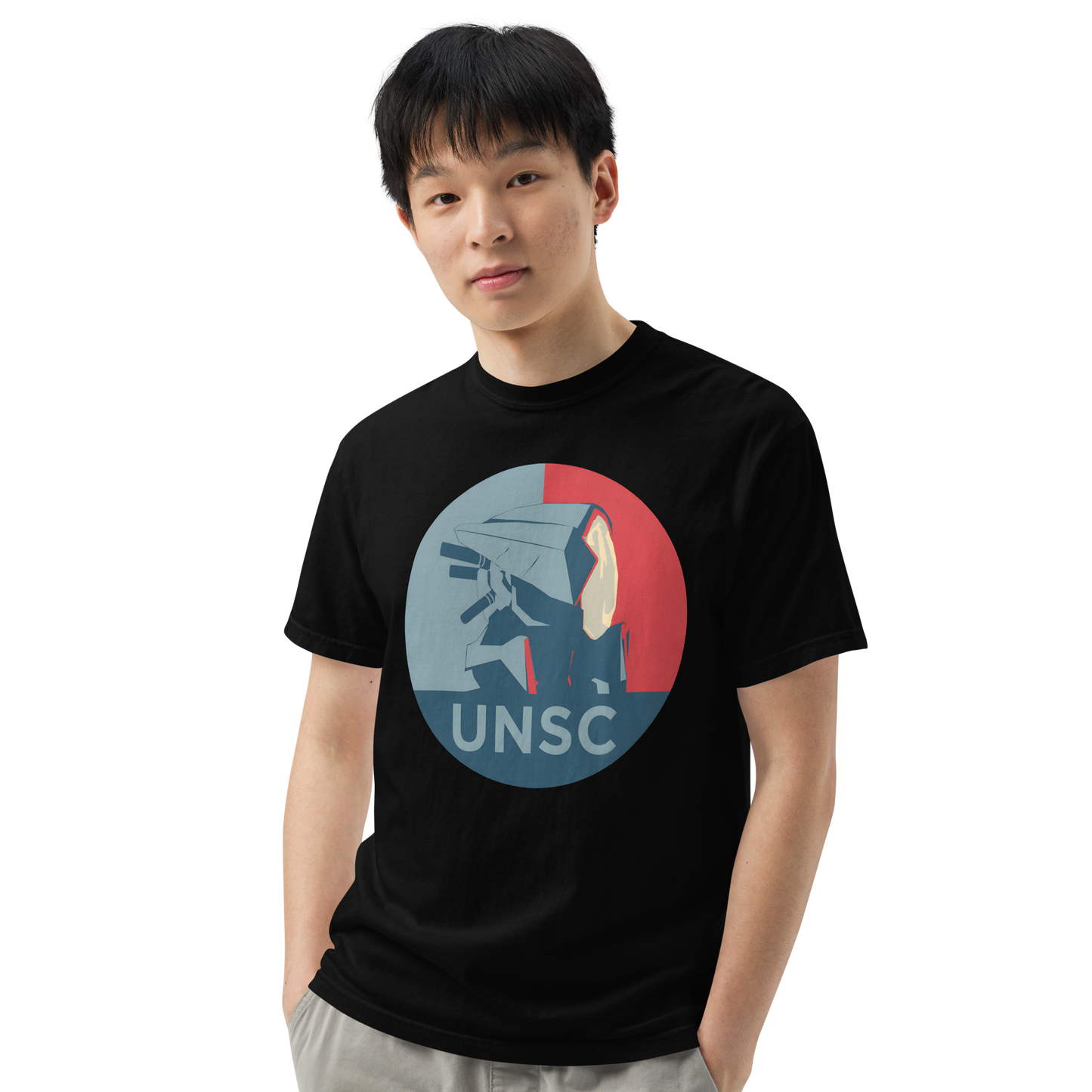 Shirt Team UNSC