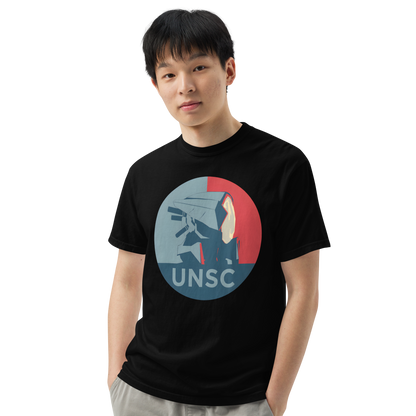 Shirt Team UNSC