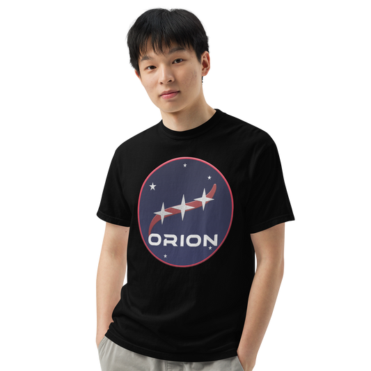 Shirt Team ORION