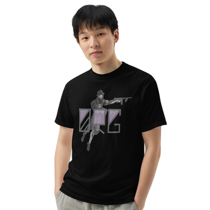 Shirt Team ORG