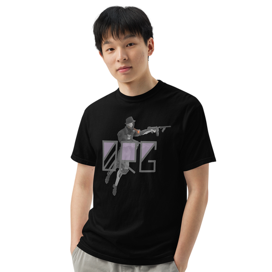 Shirt Team ORG