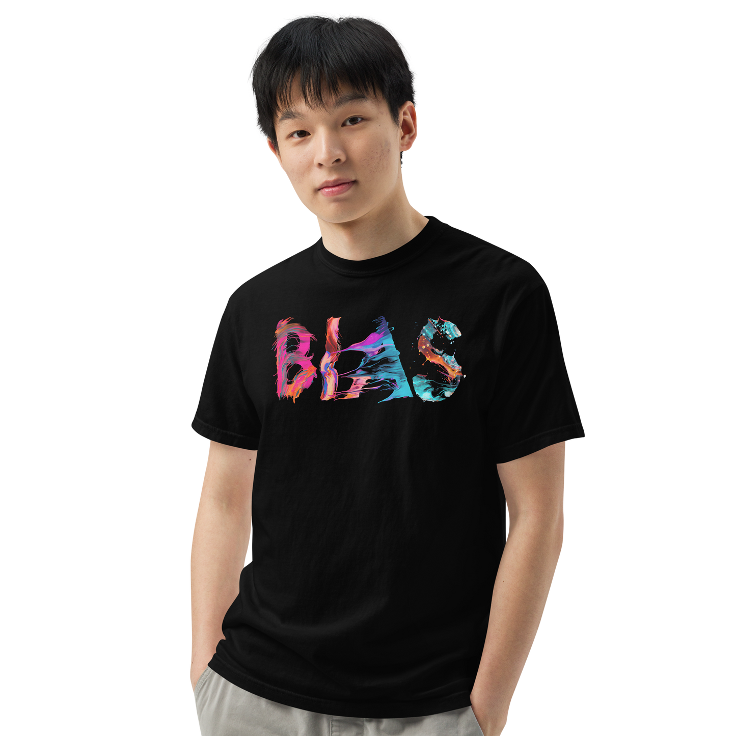 Shirt Team BIAS