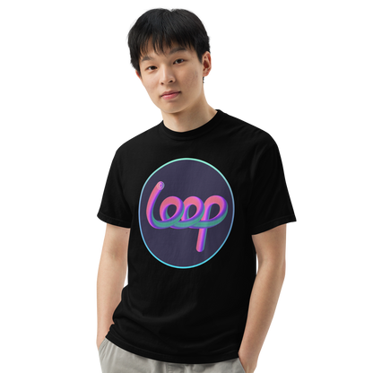 Shirt Team LOOP