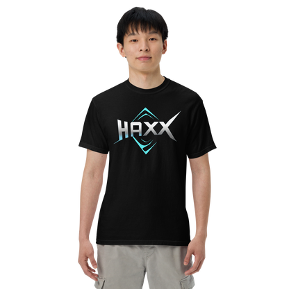 Shirt Team HAXX