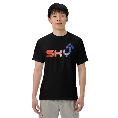 Camiseta unisex del equipo SKY