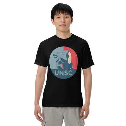 Shirt Team UNSC