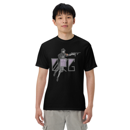 Shirt Team ORG