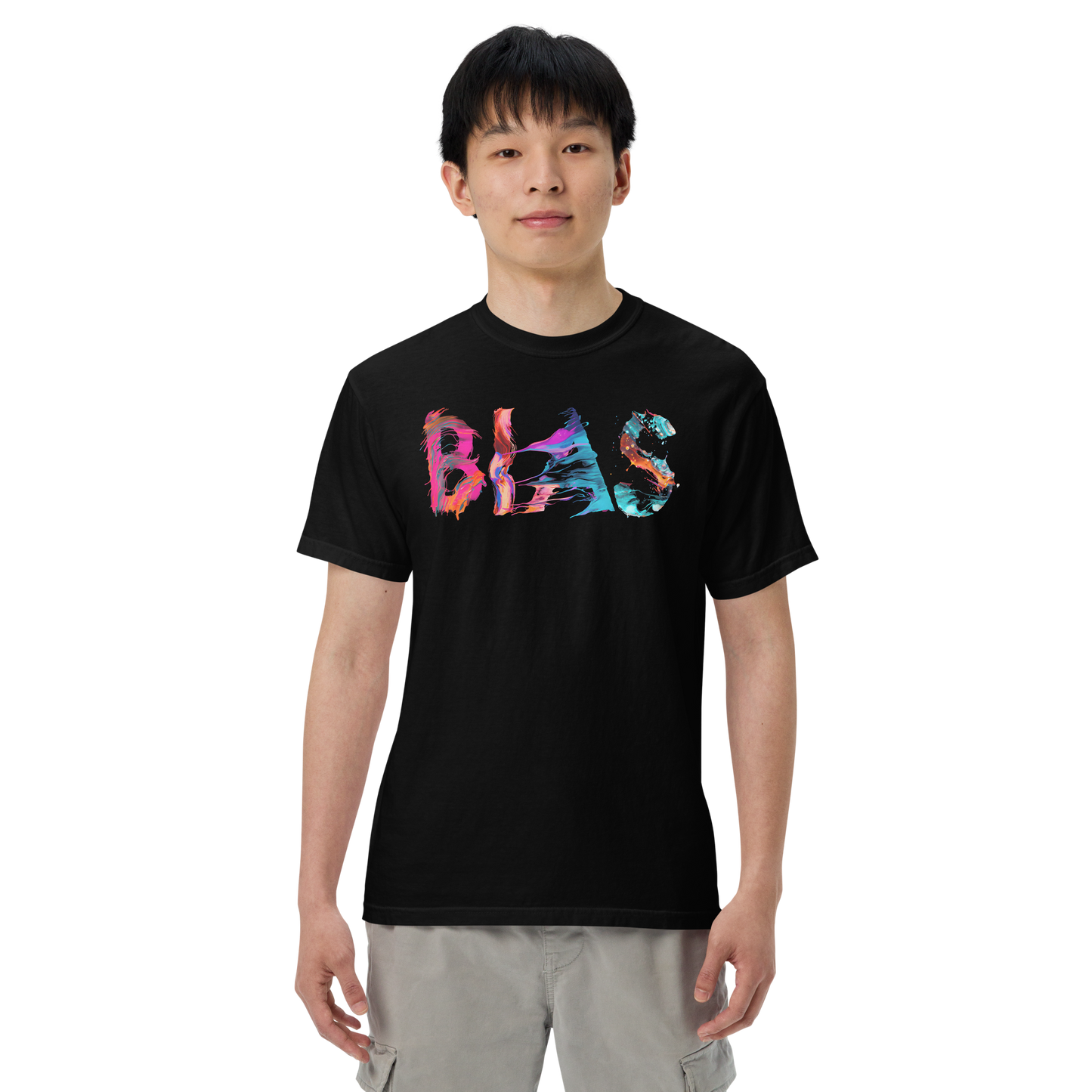 Shirt Team BIAS