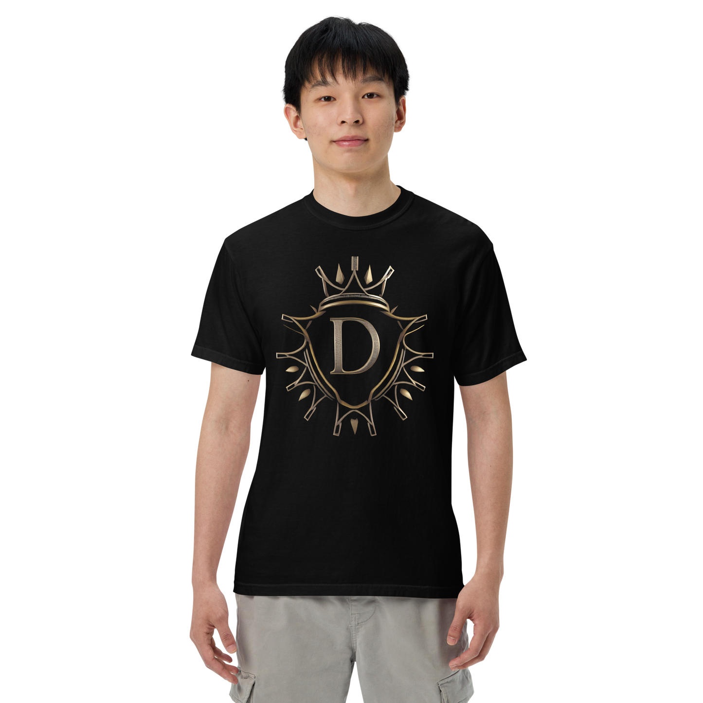 Shirt Team D