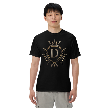 Shirt Team D