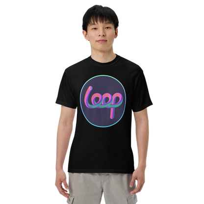 Shirt Team LOOP