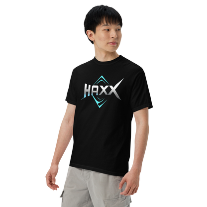 Shirt Team HAXX