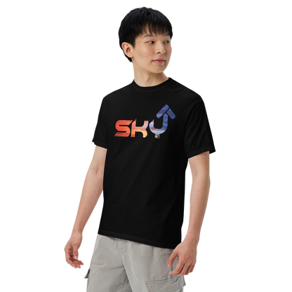 Camiseta unisex del equipo SKY