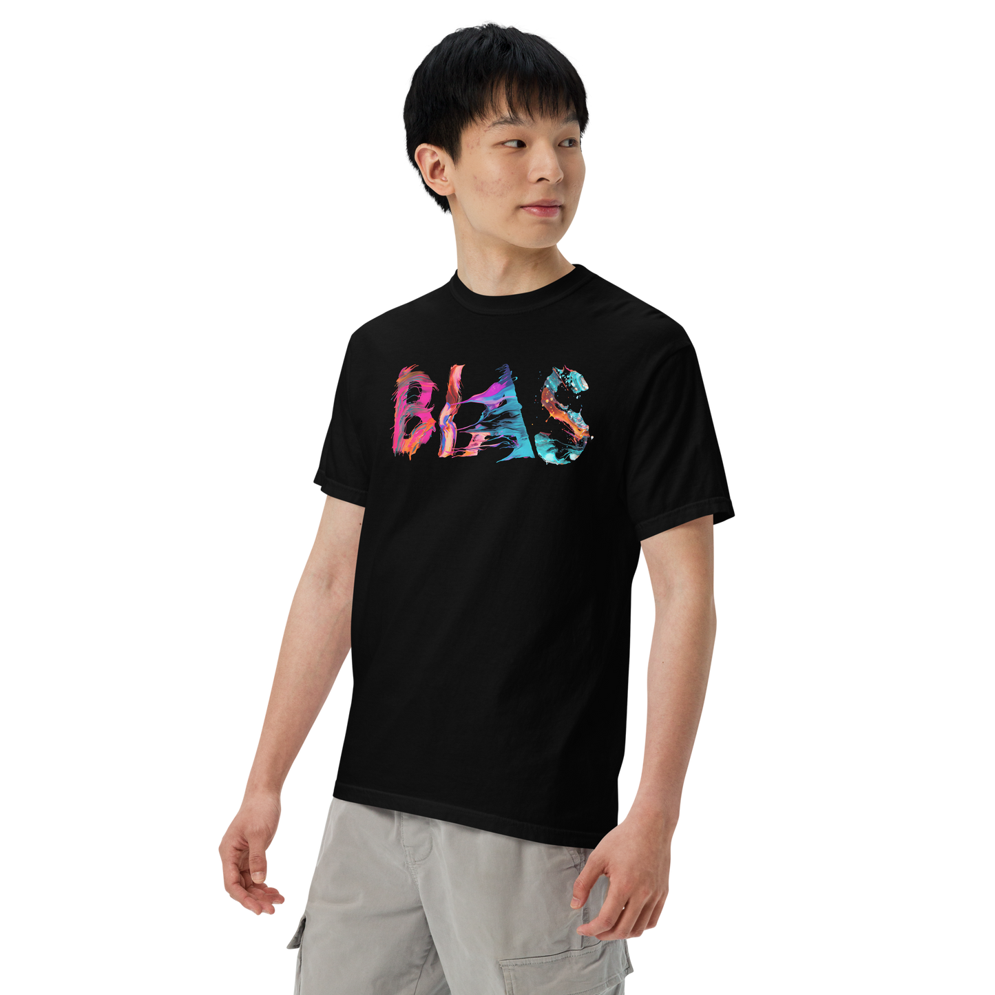 Shirt Team BIAS