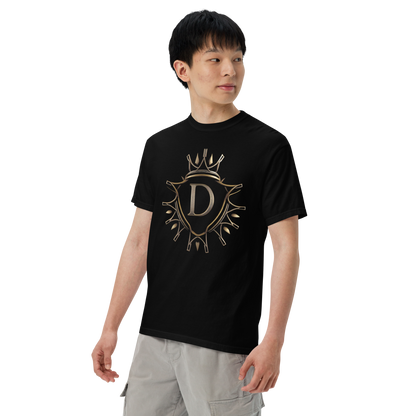 Shirt Team D