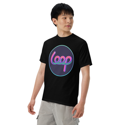 Shirt Team LOOP