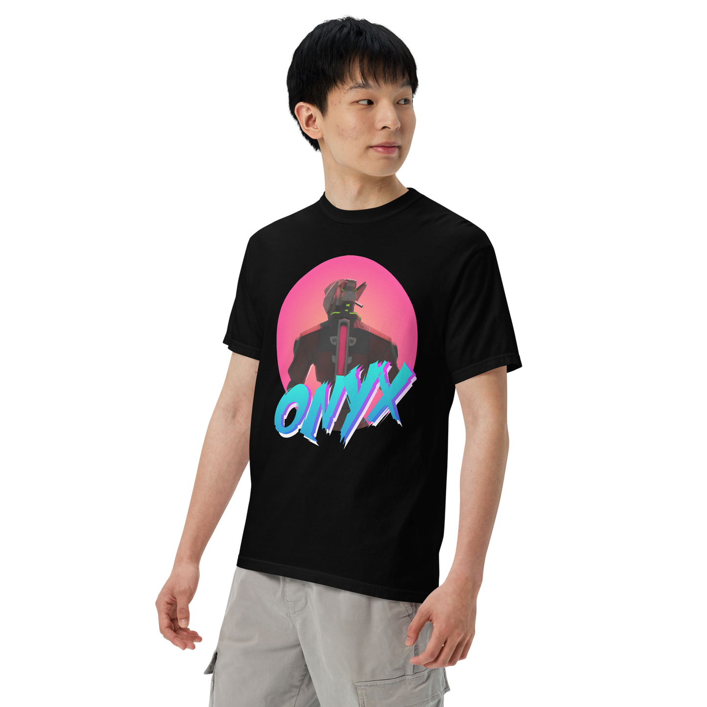 Shirt Team ONYX