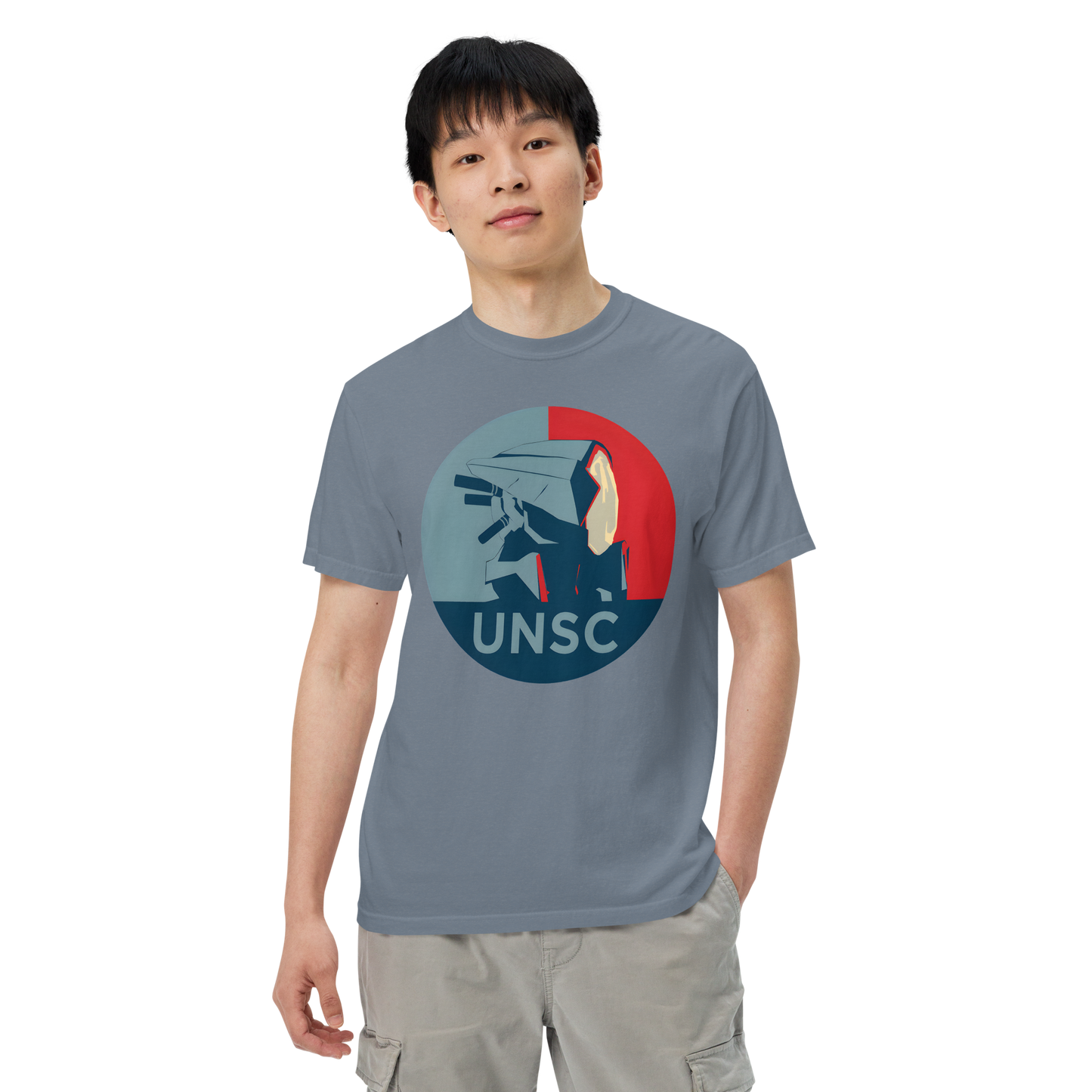 Shirt Team UNSC