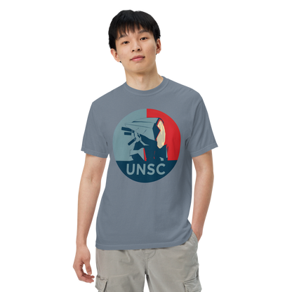 Shirt Team UNSC