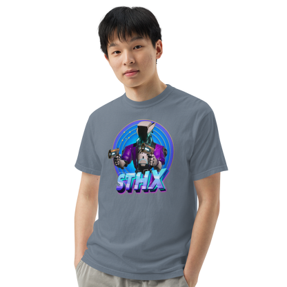 Shirt Team STHX