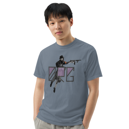 Shirt Team ORG