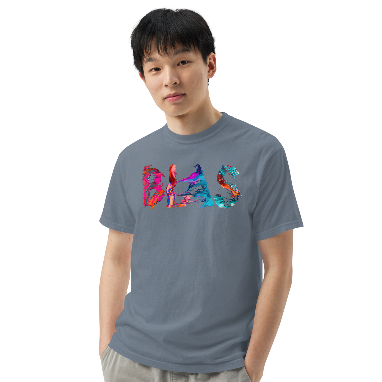 Shirt Team BIAS