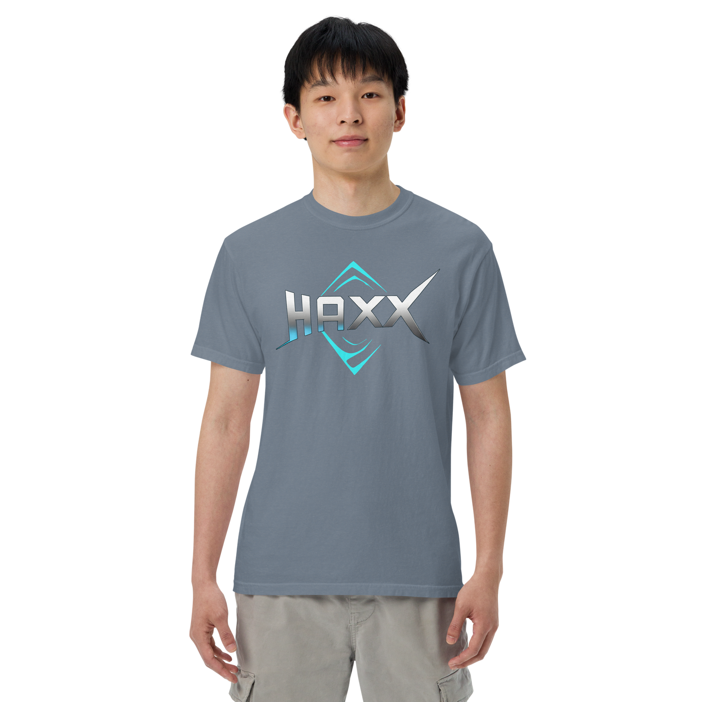 Shirt Team HAXX