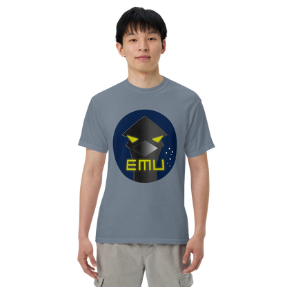 Camiseta unisex del equipo EMU