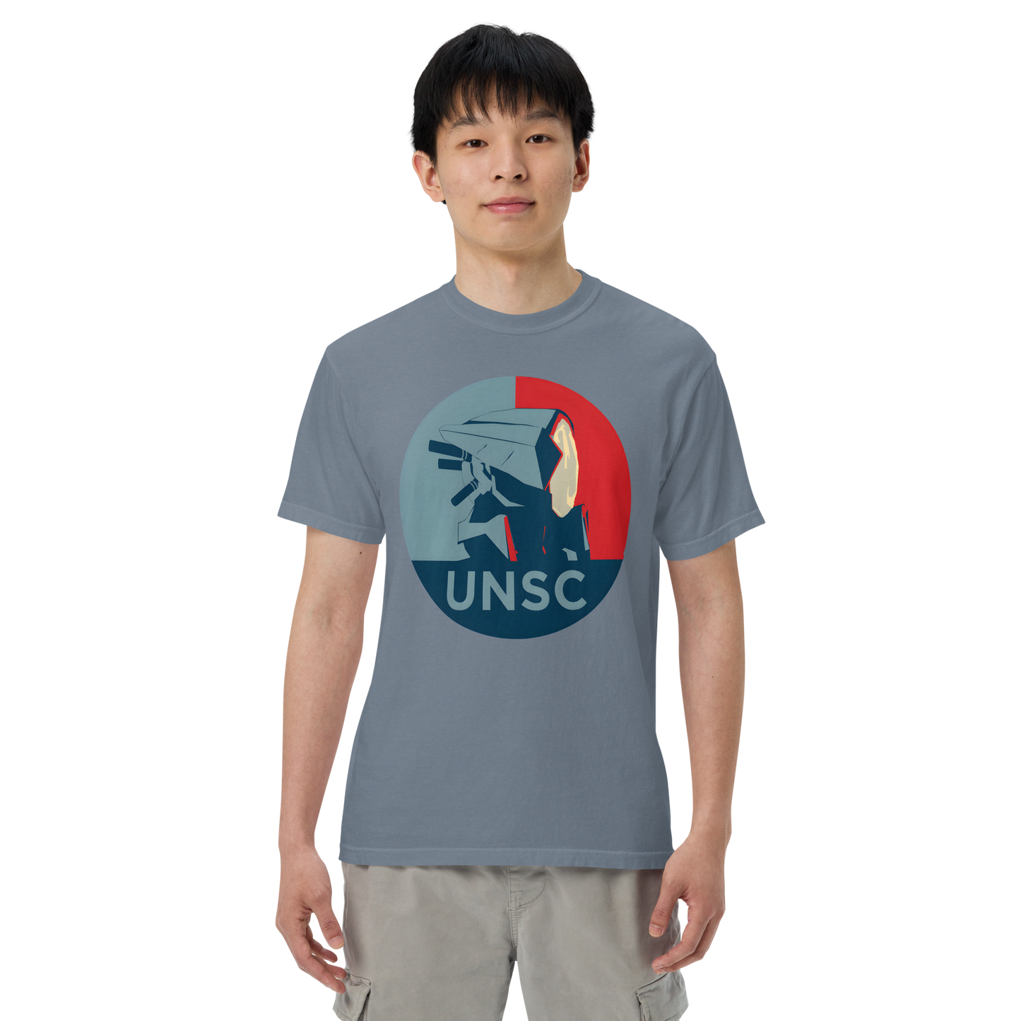 Shirt Team UNSC