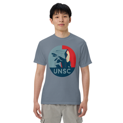 Shirt Team UNSC