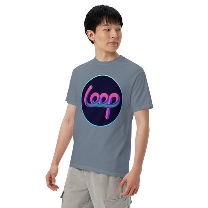 Shirt Team LOOP