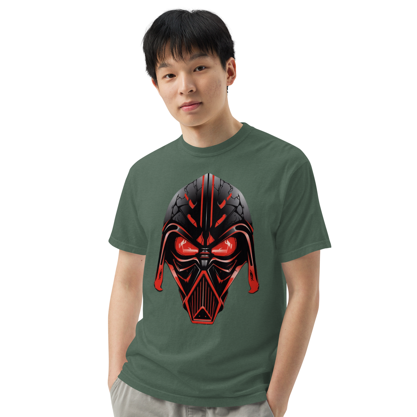 Shirt Team SITH