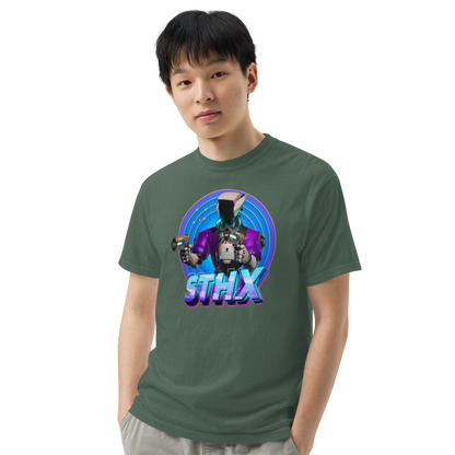 Shirt Team STHX