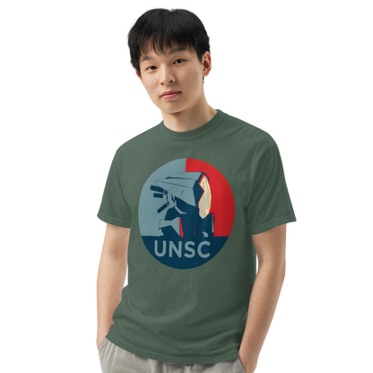 Shirt Team UNSC