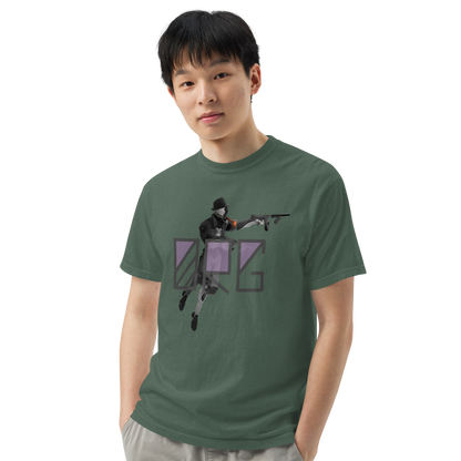 Shirt Team ORG