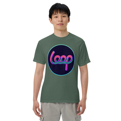 Shirt Team LOOP