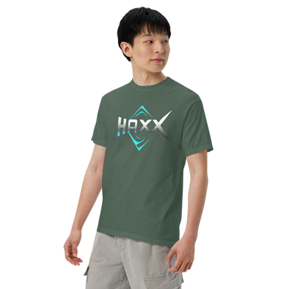 Shirt Team HAXX