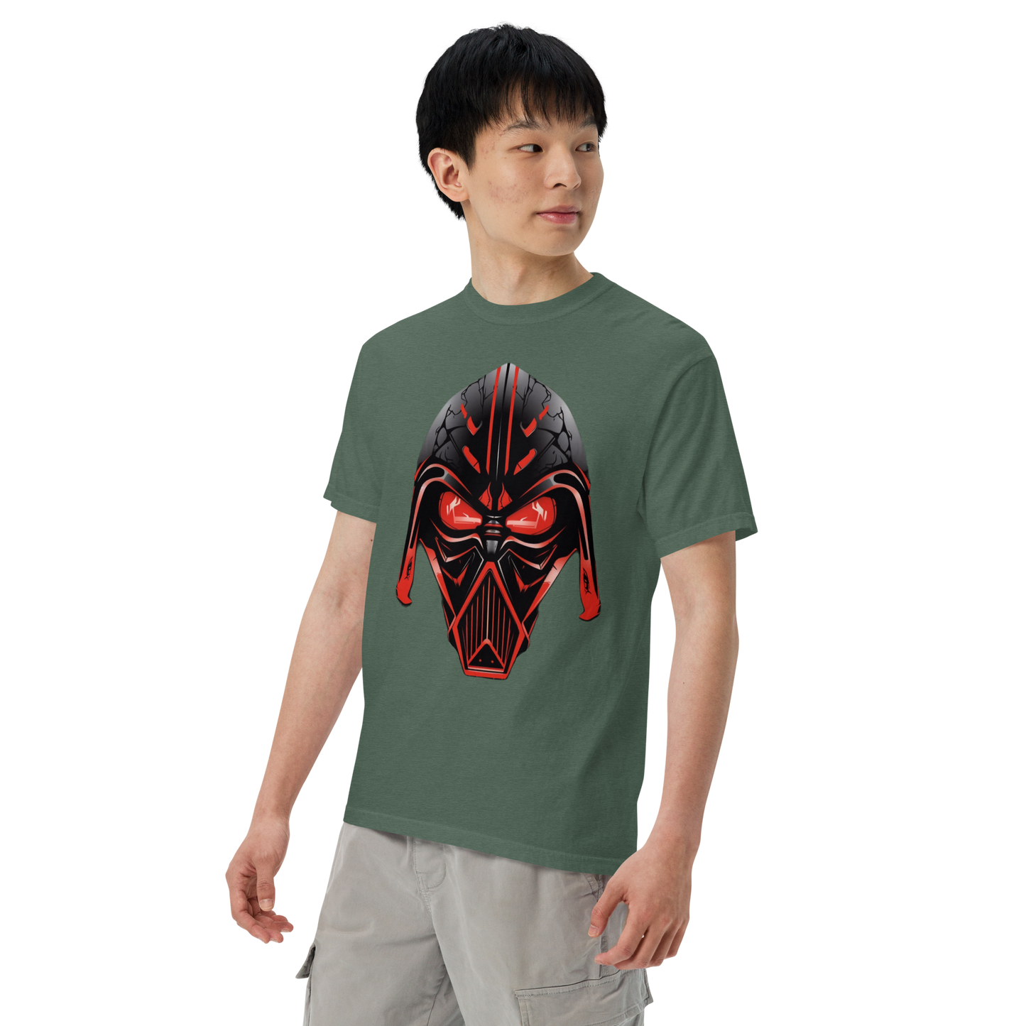 Shirt Team SITH