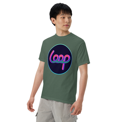 Shirt Team LOOP