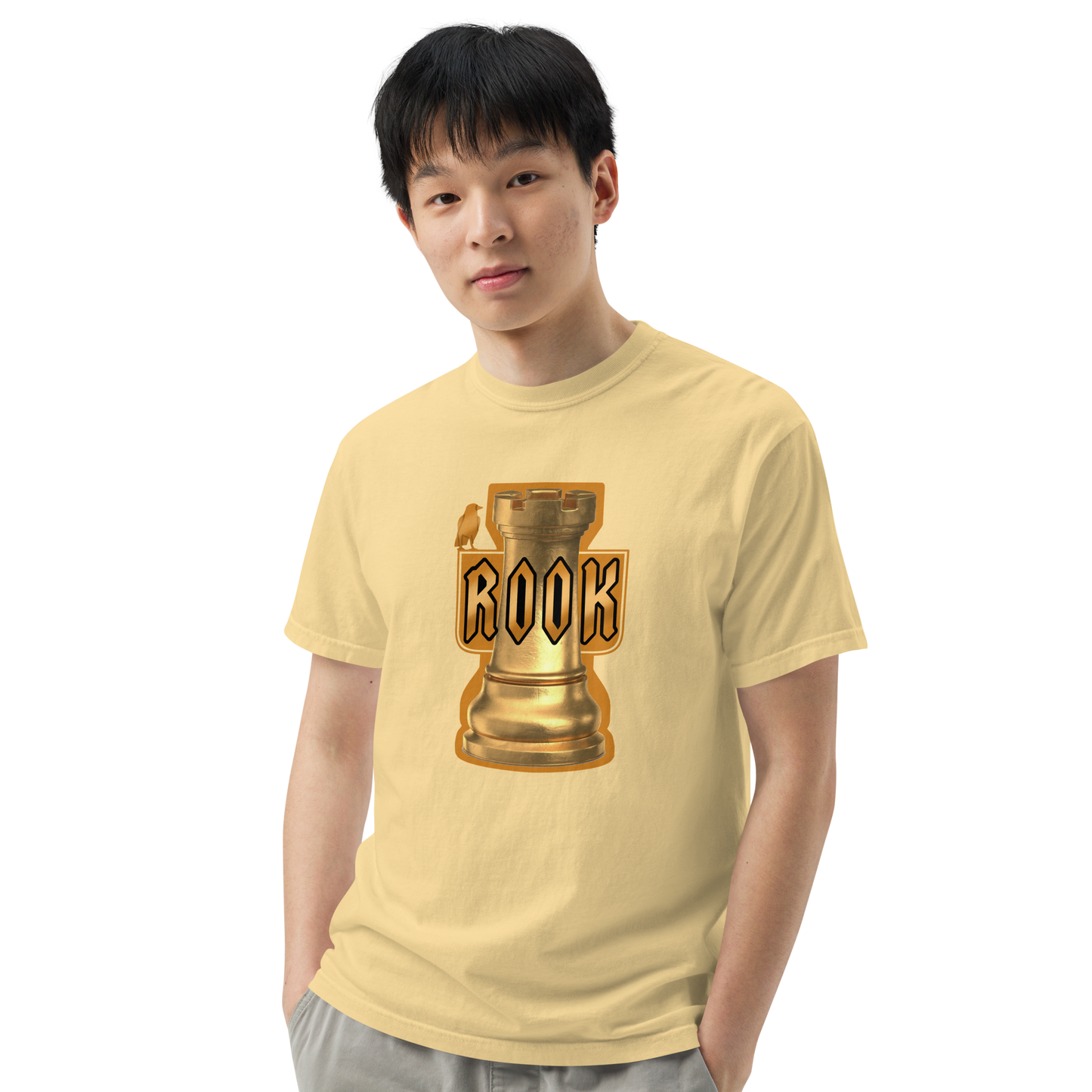 Shirt Team R00K