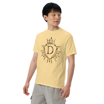 Shirt Team D